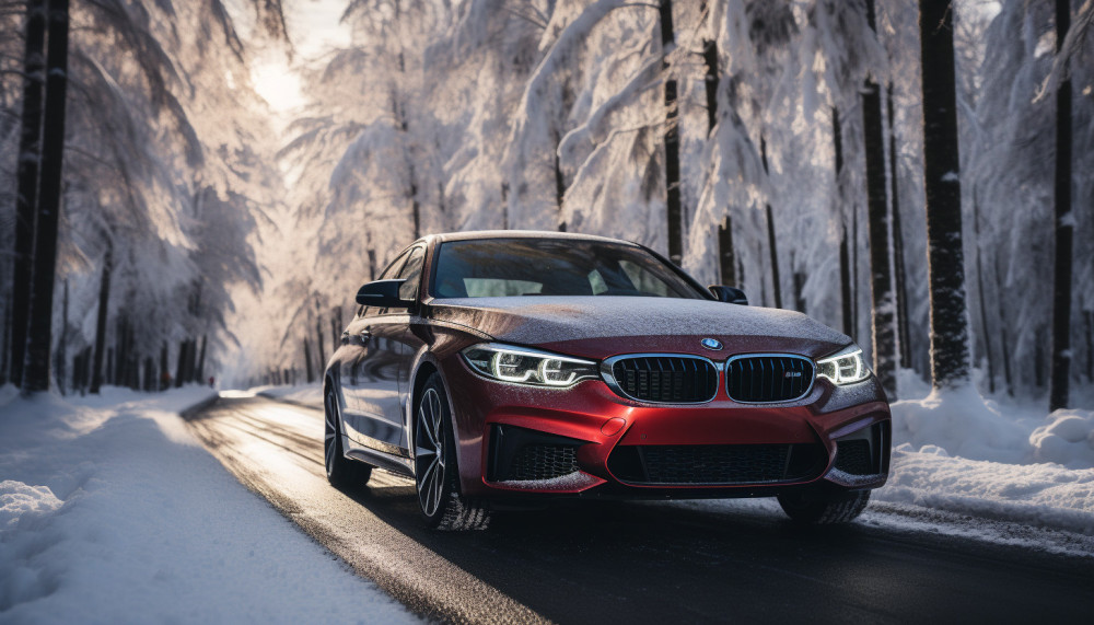 Ce qu’il faut retenir sur la conduite en hiver