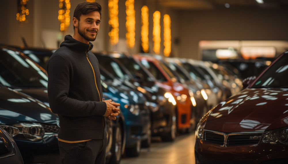 Choisir une bonne voiture