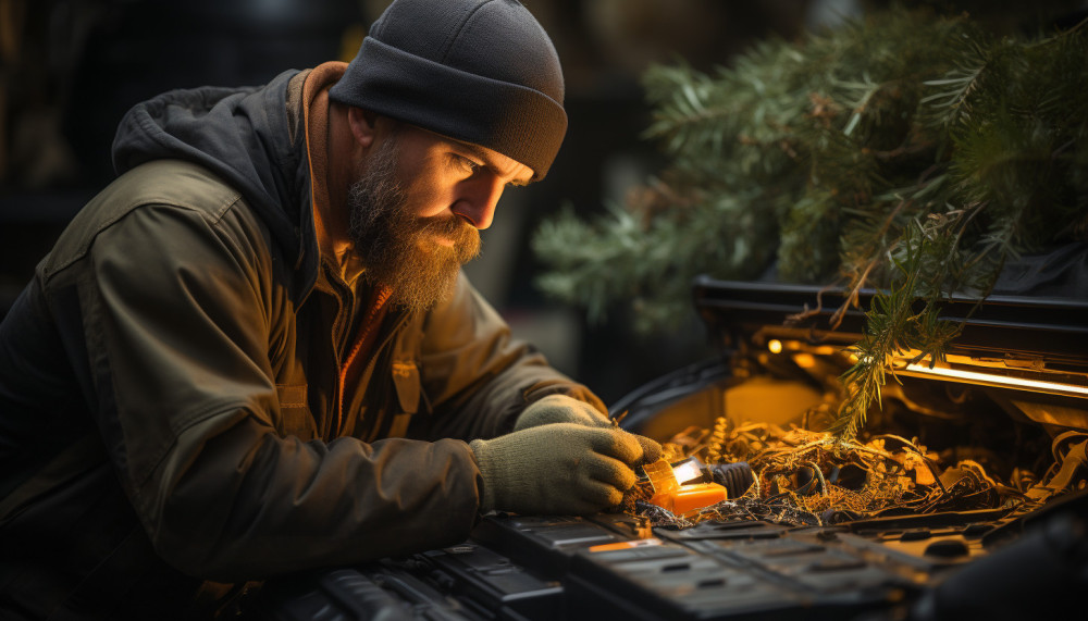 La batterie d’une voiture: que retenir d'elle