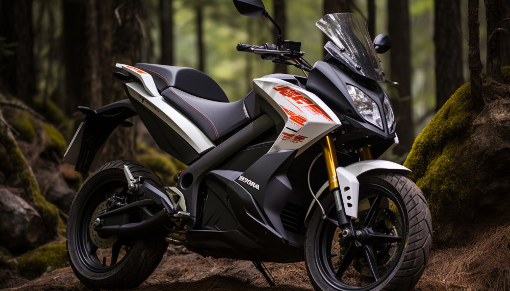 Les motos électriques, une révolution silencieuse