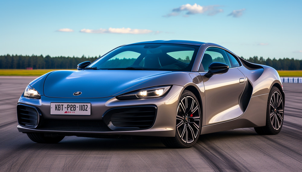 Les secrets de l'efficacité des voitures hybrides