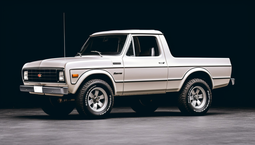 Les véhicules insolites qui marquent l'histoire