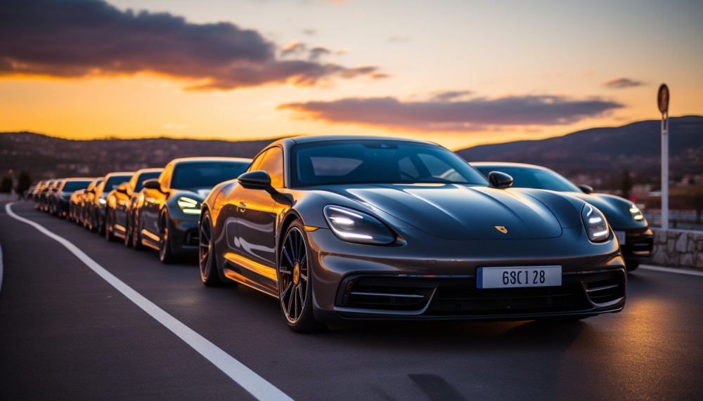 Que retenir des véhicules électriques