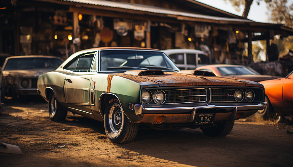 Tout savoir sur l’achat d’une voiture d’occasion