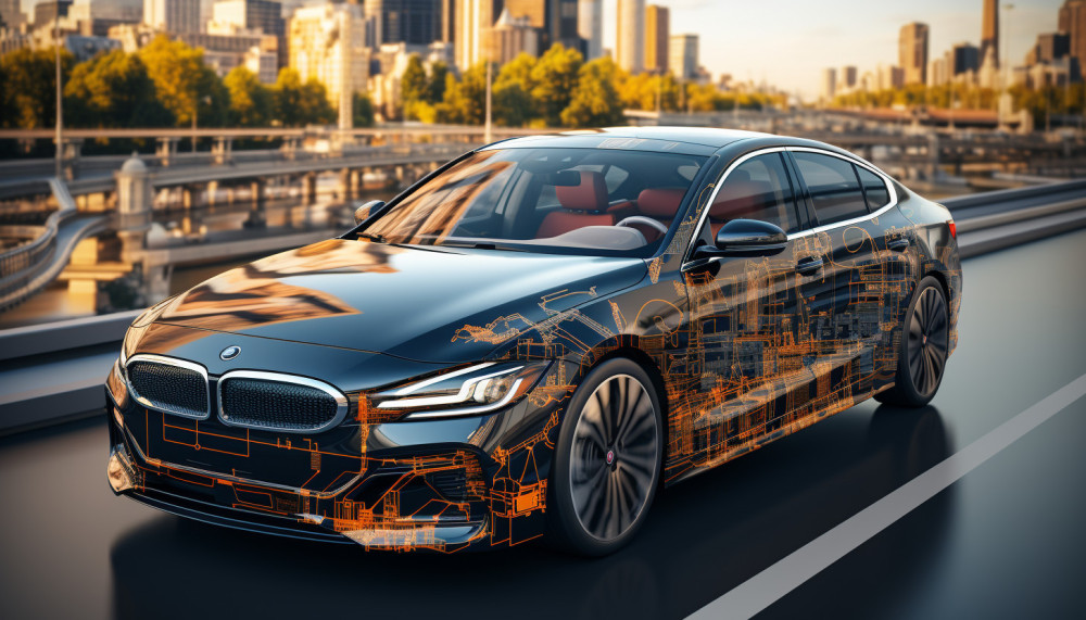 Voiture autonome : entre mythe et réalité